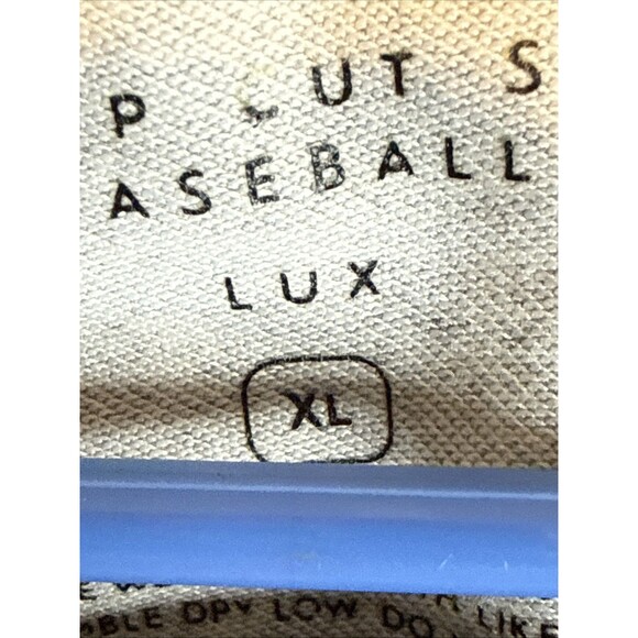 Bylt Men’s Drop Cut Lux XL Short Sleeve T-shirt Stretch Activewear Casual - Picture 3 of 4